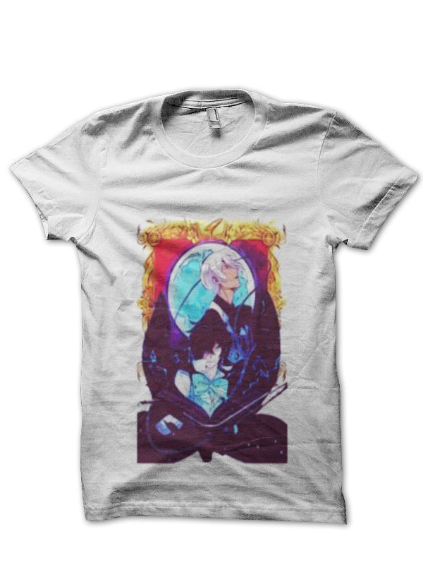 Vanitas T-Shirt Style008 Hoodie, Sweatshirt | PureTeeCo.com
