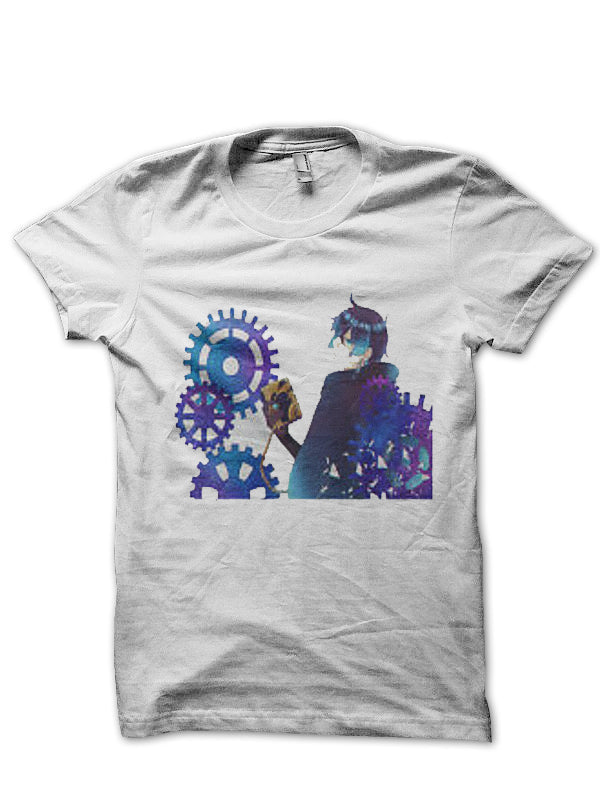 Vanitas T-Shirt Style007 Hoodie, Sweatshirt | PureTeeCo.com