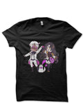 Vanitas T-Shirt Style004 Hoodie, Sweatshirt | PureTeeCo.com