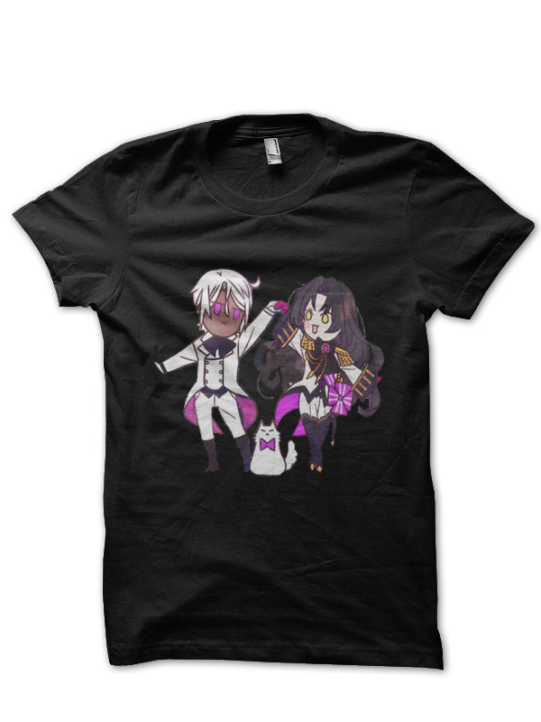 Vanitas T-Shirt Style004 Hoodie, Sweatshirt | PureTeeCo.com