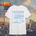 Vansire Subway shirt