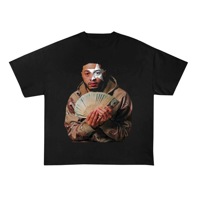 Veeze Shirt,  Graphic Tee Iconic Style for Rap Fans Hoodie, Sweatshirt | PureTeeCo.com
