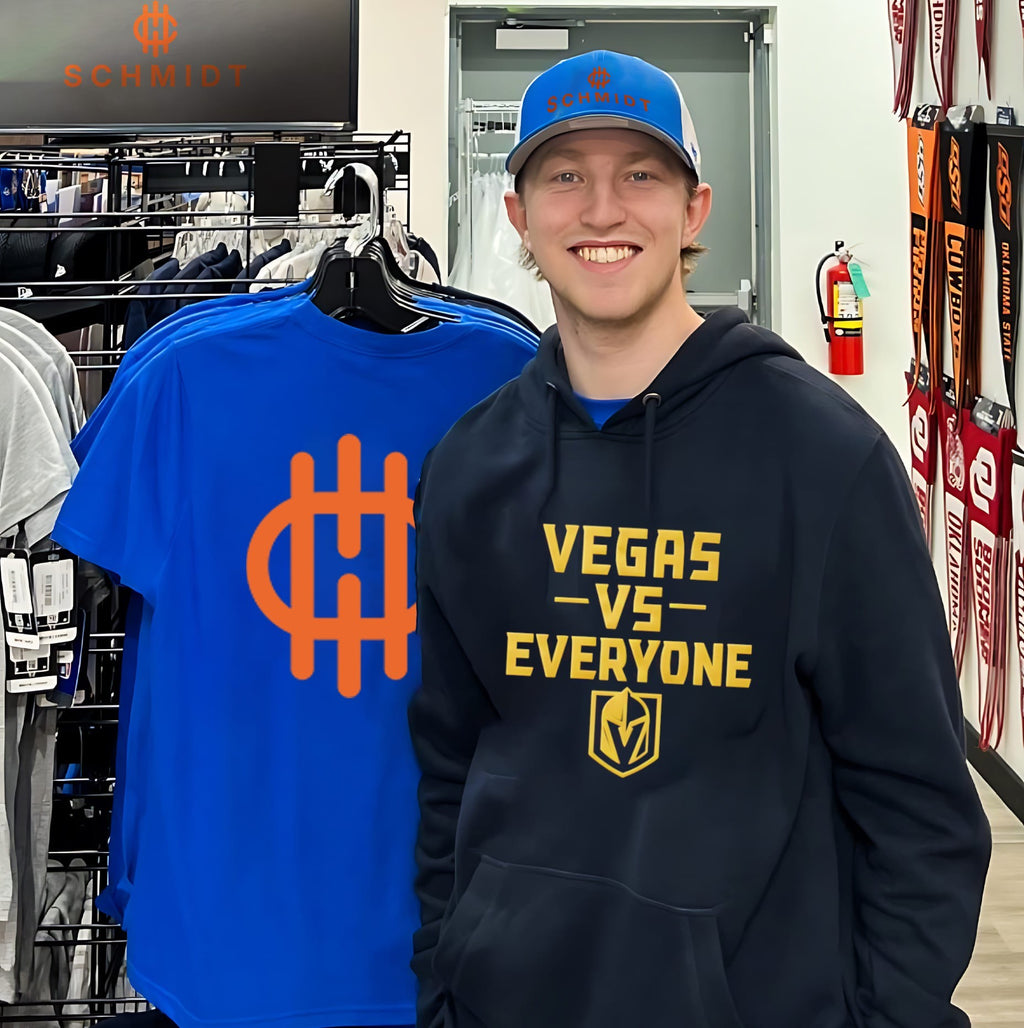 Vegas Golden Knights vs Everyone Shirt
