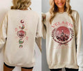 Velaris City Of Starlight Sweatshirt, Velaris Shirt, The Night Court Sweatshirt, SJM Merch Shirt, City of Starlight...