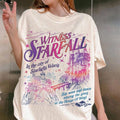 Velaris City Of Starlight T-Shirt, A Court Of Thorns And Roses Shirt, The Night Court Shirt, Court Of Dreams Jumper...