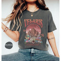 Velaris City of Starlight Shirt, The Night Court Shirt, Bookish Gift, Court of Thorns and Roses Shirt, ACOTAR T-shirt,...