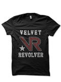 Velvet Revolver T-Shirt Style003 Hoodie, Sweatshirt | PureTeeCo.com