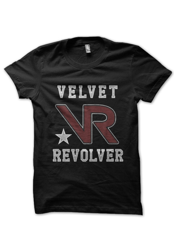 Velvet Revolver T-Shirt Style003 Hoodie, Sweatshirt | PureTeeCo.com