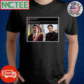 Venezuelan President Maduro calls on France to FREE Telegram Founder Pavel Durov shirt