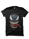 Venom Black T-Shirt Style001 Hoodie, Sweatshirt | PureTeeCo.com