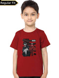 Venom Kids T-Shirt Style001 Hoodie, Sweatshirt | PureTeeCo.com