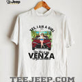 Venza Car Girl Vehicle Lover Custom Shirt