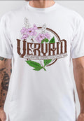 Vervain T-Shirt Hoodie, Sweatshirt | PureTeeCo.com