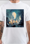 Verve T-Shirt Hoodie, Sweatshirt | PureTeeCo.com