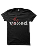 Vexed T-Shirt Style001 Hoodie, Sweatshirt | PureTeeCo.com