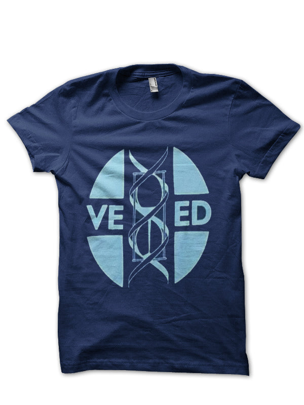 Vexed T-Shirt Style002 Hoodie, Sweatshirt | PureTeeCo.com