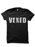 Vexed T-Shirt Style006 Hoodie, Sweatshirt | PureTeeCo.com