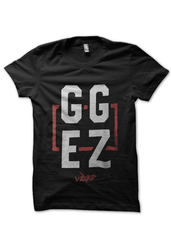 Vexed T-Shirt Style007 Hoodie, Sweatshirt | PureTeeCo.com