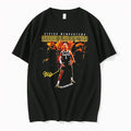 Victor Wembanyama Nba Defensive Player Of The Year Signature Tee Tshirts Sweater