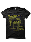 Victor Wooten T-Shirt Style005 Hoodie, Sweatshirt | PureTeeCo.com