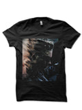 Vikings Black T-Shirt Style003 Hoodie, Sweatshirt | PureTeeCo.com