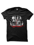 Viking Brothers Black T-Shirt Hoodie, Sweatshirt | PureTeeCo.com