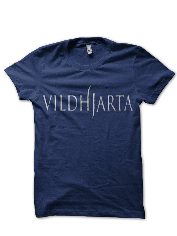Vildhjarta T-Shirt Style009 Hoodie, Sweatshirt | PureTeeCo.com