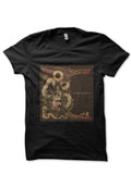 Vildhjarta T-Shirt Style008 Hoodie, Sweatshirt | PureTeeCo.com