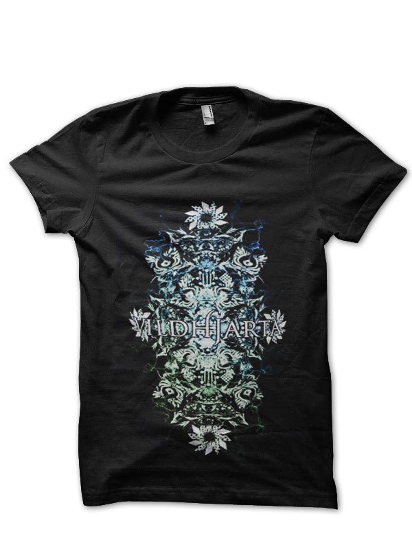 Vildhjarta T-Shirt Style005 Hoodie, Sweatshirt | PureTeeCo.com
