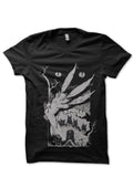 Vildhjarta T-Shirt Style003 Hoodie, Sweatshirt | PureTeeCo.com