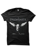 Vildhjarta T-Shirt Style001 Hoodie, Sweatshirt | PureTeeCo.com