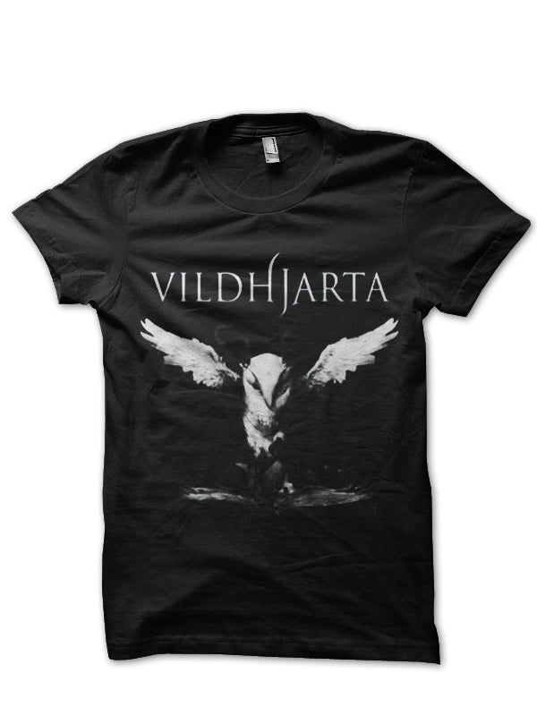 Vildhjarta T-Shirt Style001 Hoodie, Sweatshirt | PureTeeCo.com