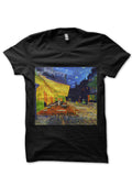 Vincent Van Gogh T-Shirt Style010 Hoodie, Sweatshirt | PureTeeCo.com