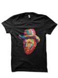 Vincent Van Gogh T-Shirt Style009 Hoodie, Sweatshirt | PureTeeCo.com