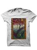 Vincent Van Gogh T-Shirt Style008 Hoodie, Sweatshirt | PureTeeCo.com