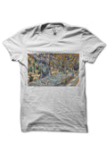 Vincent Van Gogh T-Shirt Style006 Hoodie, Sweatshirt | PureTeeCo.com