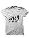 Vini Vici T-Shirt Style012 Hoodie, Sweatshirt | PureTeeCo.com