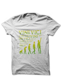 Vini Vici T-Shirt Style002 Hoodie, Sweatshirt | PureTeeCo.com