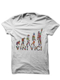 Vini Vici T-Shirt Style008 Hoodie, Sweatshirt | PureTeeCo.com