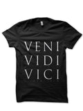 Vini Vici T-Shirt Style006 Hoodie, Sweatshirt | PureTeeCo.com