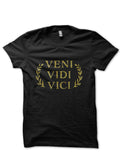 Vini Vici T-Shirt Style005 Hoodie, Sweatshirt | PureTeeCo.com