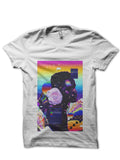 Vini Vici T-Shirt Style004 Hoodie, Sweatshirt | PureTeeCo.com