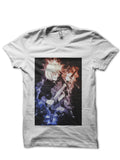 Vinland Saga T-Shirt Hoodie, Sweatshirt | PureTeeCo.com