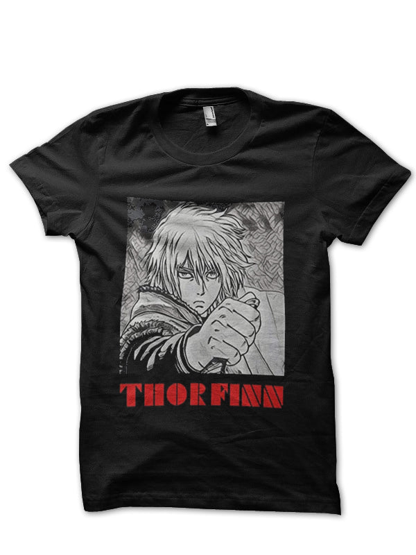 Vinland Saga T-Shirt Style010 Hoodie, Sweatshirt | PureTeeCo.com