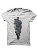 Vinland Saga T-Shirt Style003 Hoodie, Sweatshirt | PureTeeCo.com