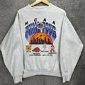 Vintage 1995 NCAA Final Four Sweatshirt T-Shirts, Hoodie | PureTeeCo.com