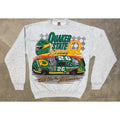 Vintage 1995 Steve Kinser Nascar Racing Sweatshirt Steve Kinser Shirt Steve Kinser T-shirt Gift For Father Gift For...