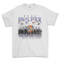 Vintage 1996 NCAA Final Four T-Shirt Hoodie, Sweatshirt | PureTeeCo.com