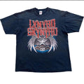 Vintage 2004 Lynyrd Skynyrd Vicious Cycle Tour Tee Hoodie, Sweatshirt | PureTeeCo.com