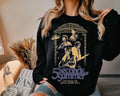 Vintage 5 Seconds of Summer Sweatshirt, The Show Tour 5SOS Eras Tribute T-Shirts, Hoodie | PureTeeCo.com